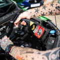 Meguiar's Engine Clean Engine Bay Cleaner 450ml