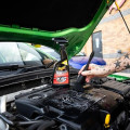 Meguiar's Engine Clean Engine Bay Cleaner 450ml
