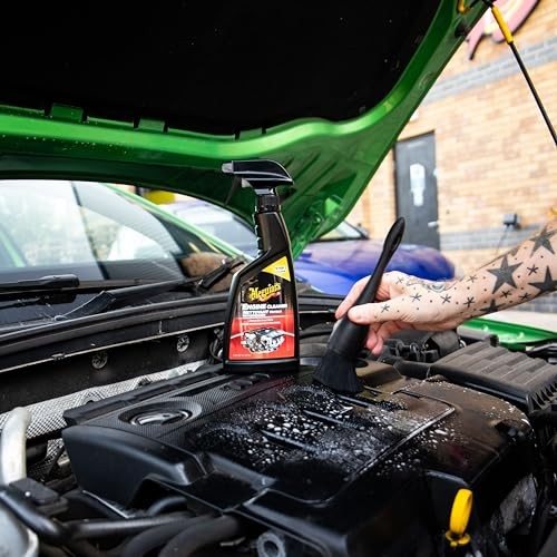 Meguiar's Engine Clean Engine Bay Cleaner 450ml-2