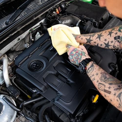 Meguiar's Engine Clean Engine Bay Cleaner 450ml-4