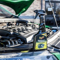 Meguiar's Engine Dressing for Engine Bays, 450ml