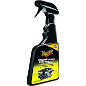 Meguiar's Engine Dressing for Engine Bays, 450ml