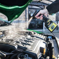 Meguiar's Engine Dressing for Engine Bays, 450ml