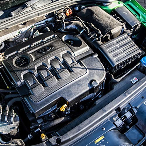 Meguiar's Engine Dressing for Engine Bays, 450ml-4