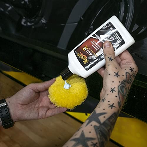 Meguiar's One-Step Plastic Headlight Restoration Kit-5