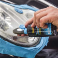 Meguiar's Two-Step Headlight Restoration Kit with Cleaner and Protectant