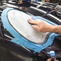 Meguiar's Two-Step Headlight Restoration Kit with Cleaner and Protectant