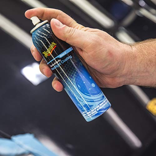 Meguiar's Two-Step Headlight Restoration Kit with Cleaner and Protectant-3