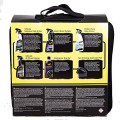 Meguiar's Performance Car Care Kit with Storage Bag