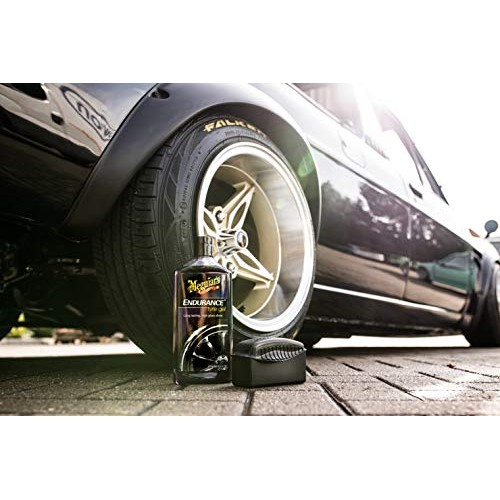 Meguiar's Performance Car Care Kit with Storage Bag-10