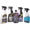 Meguiar's Performance Car Care Kit with Storage Bag