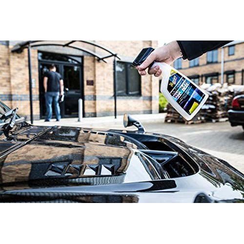 Meguiar's Performance Car Care Kit with Storage Bag-8