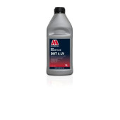 Millers Oils ESP DOT 4 LV Brake and Clutch Fluid, 1 litre