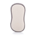Minky 3 Pack M Cloth Car Cleaning Kit, Microfibre Valet Set
