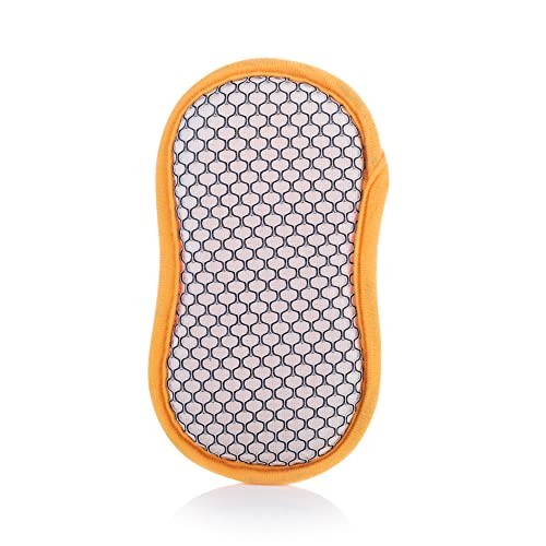 Minky 3 Pack M Cloth Car Cleaning Kit, Microfibre Valet Set-5