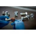 MOLYSLIP COPASLIP High Temperature Anti-Seize Copper Grease Tin, 500g