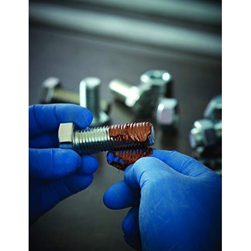 MOLYSLIP COPASLIP Copper Anti-Seize Grease Tube 100g-1