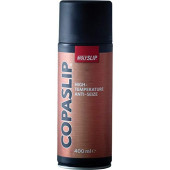 MOLYSLIP COPASLIP High-Temperature Copper Anti-Seize Spray