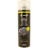 MOTIP DPF Cleaner Aerosol, 500 ml