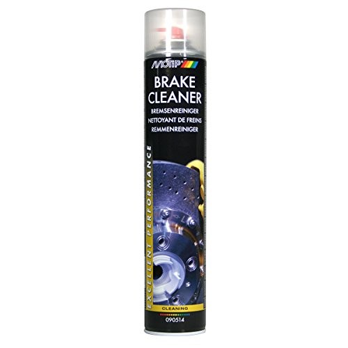 MOTIP Power Brake Spray Cleaner, 750 ml (Pack of 1)