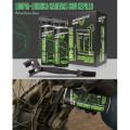 Motorrevive Adventure Line Off-Road Motorcycle Chain Maintenance Pack with Cleaner, Lubricant and Brush