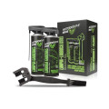 Motorrevive Adventure Line Off-Road Motorcycle Chain Maintenance Pack with Cleaner, Lubricant and Brush