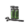 Motorrevive Adventure Line Off-Road Motorcycle Chain Maintenance Pack with Cleaner, Lubricant and Brush
