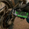 Motorrevive Adventure Line Off-Road Motorcycle Chain Maintenance Pack with Cleaner, Lubricant and Brush