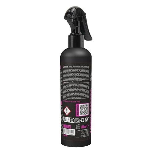 Motorrevive Interior Helmet Cleaner Spray, 200 ml-2