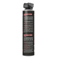 Motorrevive Quick Brake Disc Cleaner 585 ml for motorcycle and car brakes