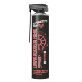 Motorrevive Quick Brake Disc Cleaner 585 ml for motorcycle and car brakes