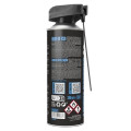 Motorrevive Racing Line Chain Cleaner 380 ml for Motorcycles