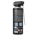 Motorrevive Racing Line Chain Lubricant, 380 ml