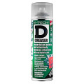 MP Essential D Greaser Spray Gel, 500ml