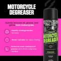 Muc-Off Motorcycle Bio Degreaser Spray 500ml