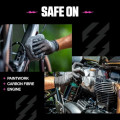 Muc-Off Motorcycle Care Duo Kit with Nano Tech Cleaner and Protectant