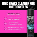 Muc Off Motorcycle Disc Brake Cleaner Spray, 400ml