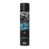 Muc Off Motorcycle Disc Brake Cleaner Spray, 400ml