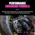 Muc Off Motorcycle Disc Brake Cleaner Spray, 400ml
