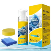 Generic Multifunctional Foam Cleaner Spray, 1PC