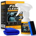 Generic Multipurpose Foam Interior Cleaner Spray for Cars, 100ml