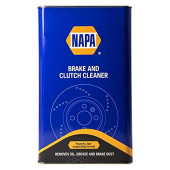 NAPA Brake & Clutch Cleaner NBC2005, 5 Litre