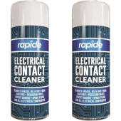 Neel Saanjh Electrical Contact Cleaner Spray, 2 x 200 ml
