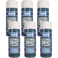 Neel Saanjh Electrical Contact Cleaner Spray, 200 ml, Pack of 6