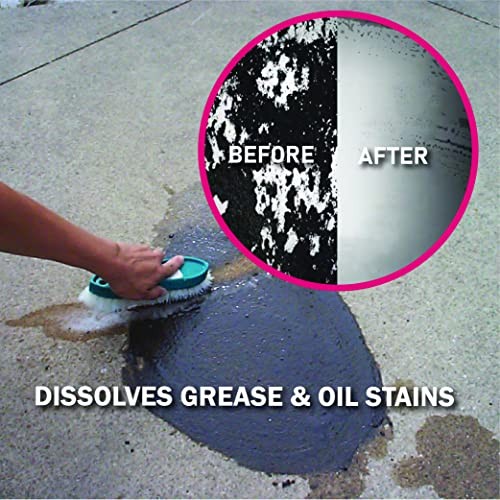 Oil Eater Original 1 Gallon Cleaner and Degreaser-2