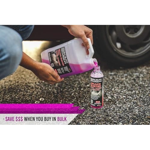 P&S Professional Detail Products Brake Buster Non-Acid Wheel Cleaner, 1 Pint-6