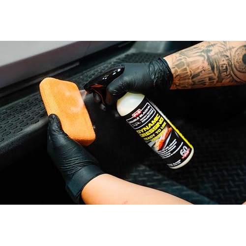 P & S Professional Detail Products Dynamic Dressing Hyper Concentrate, 3.79 L-1