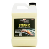 P & S Professional Detail Products Dynamic Dressing Hyper Concentrate, 3.79 L
