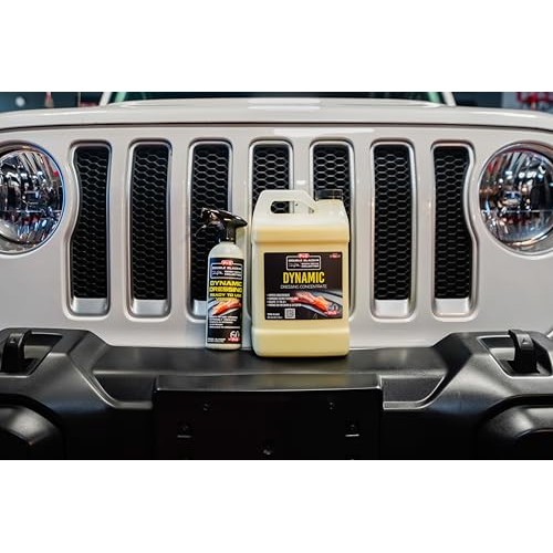 P&S Professional Detail Products Dynamic Dressing RTU, 473.18 ml-3