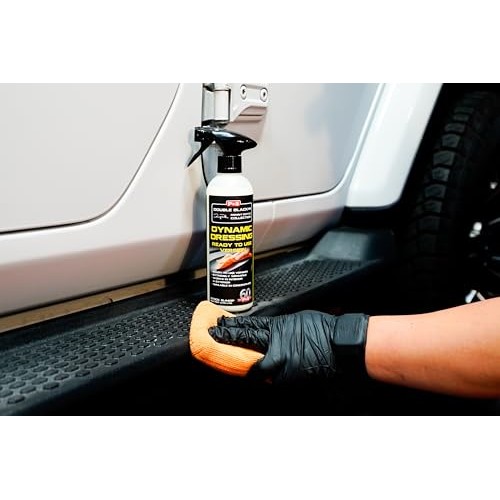 P&S Professional Detail Products Dynamic Dressing RTU, 473.18 ml-4